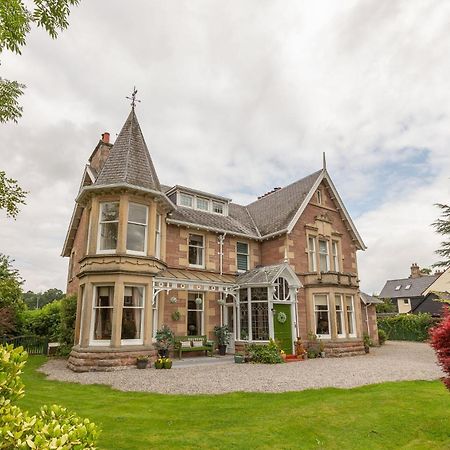 Chrialdon House Hotel Боли Екстериор снимка